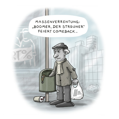 Baby-Boomer