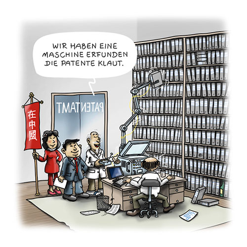 Made in China