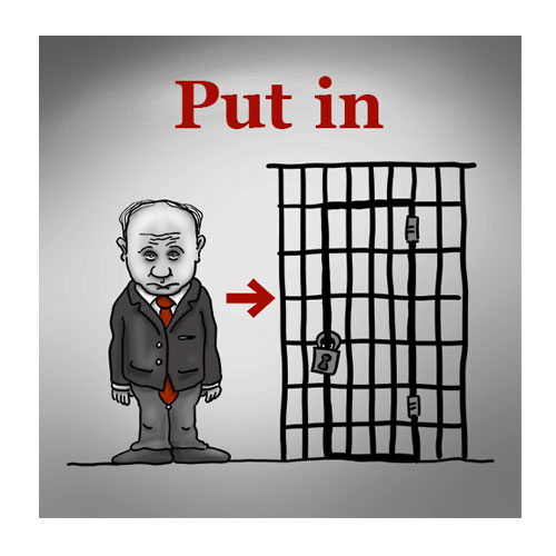 Putin